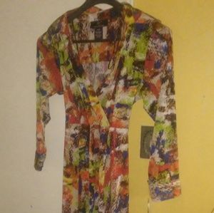 Nice stylish womens dress